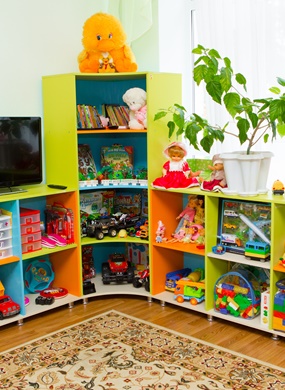 Школа-Интернат г. Тихорецк